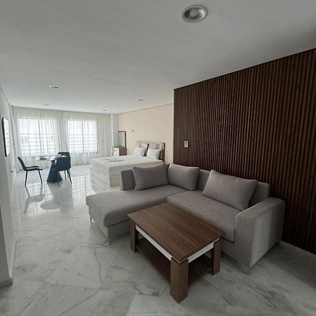 Apartmán Doorsteps Tanger Exteriér fotografie