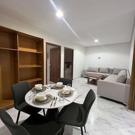 Apartmán Doorsteps Tanger Exteriér fotografie