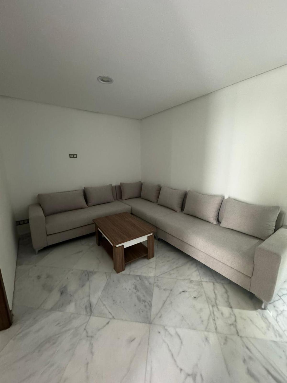 Apartmán Doorsteps Tanger Exteriér fotografie