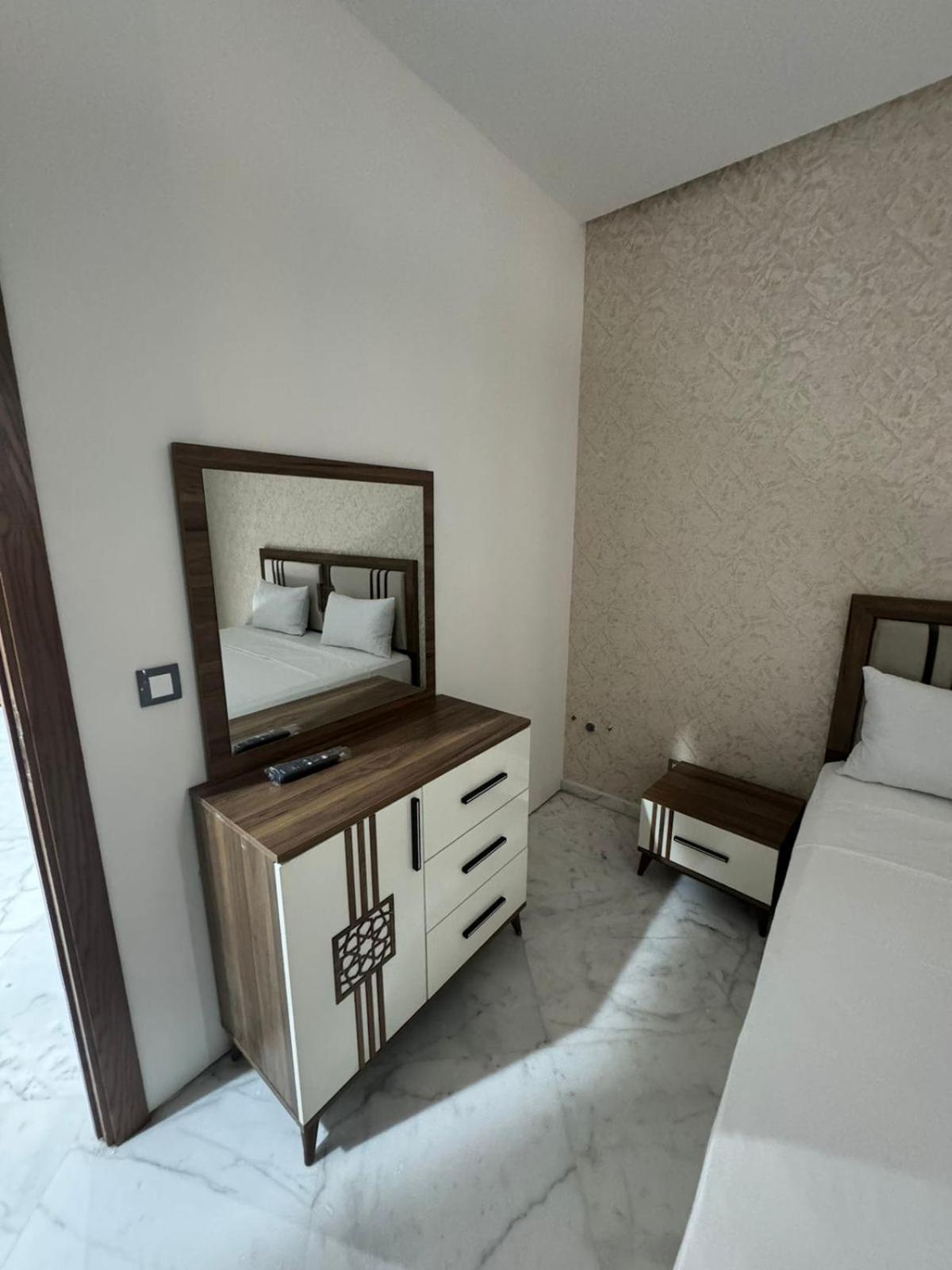 Apartmán Doorsteps Tanger Exteriér fotografie