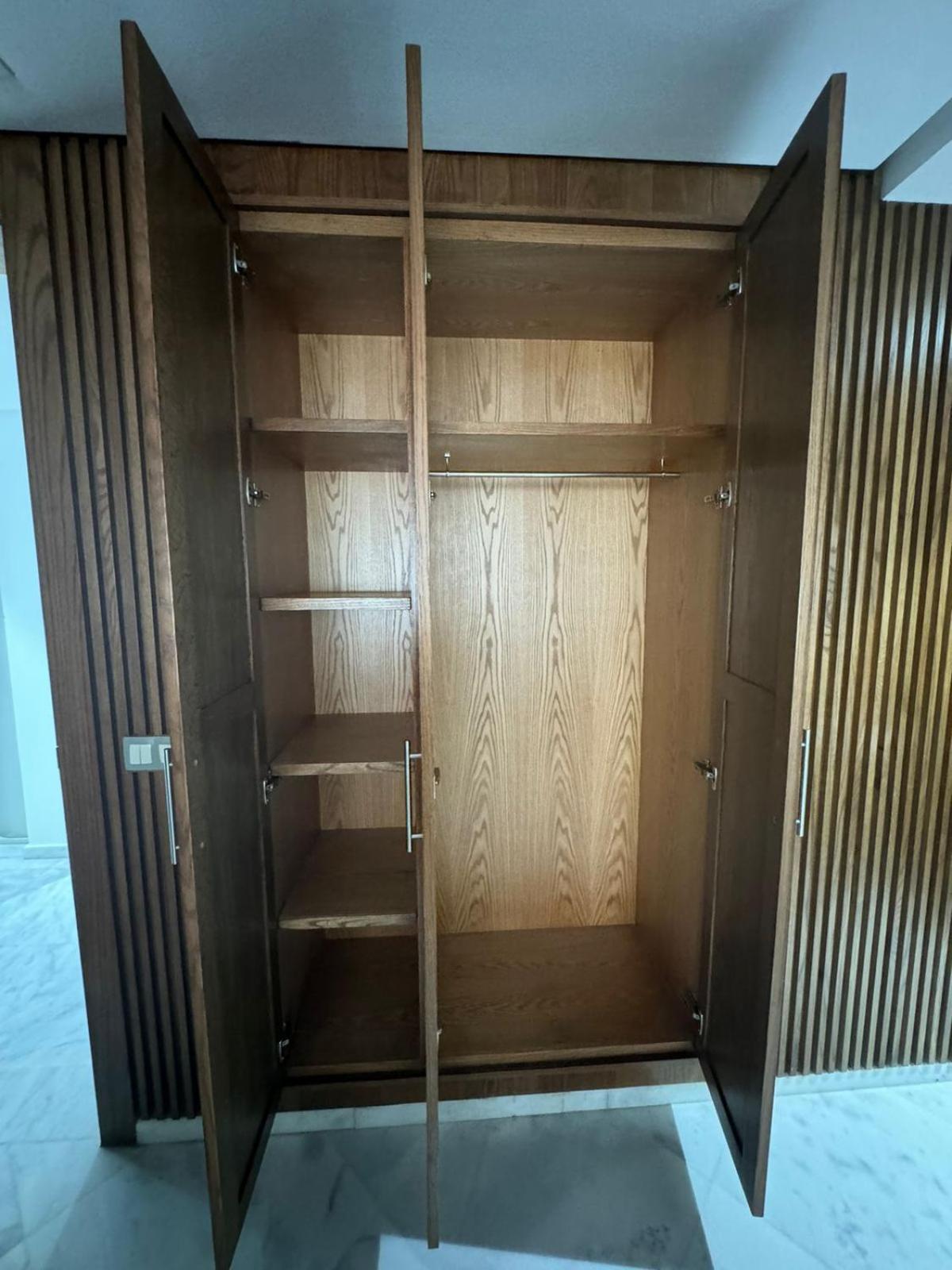 Apartmán Doorsteps Tanger Exteriér fotografie