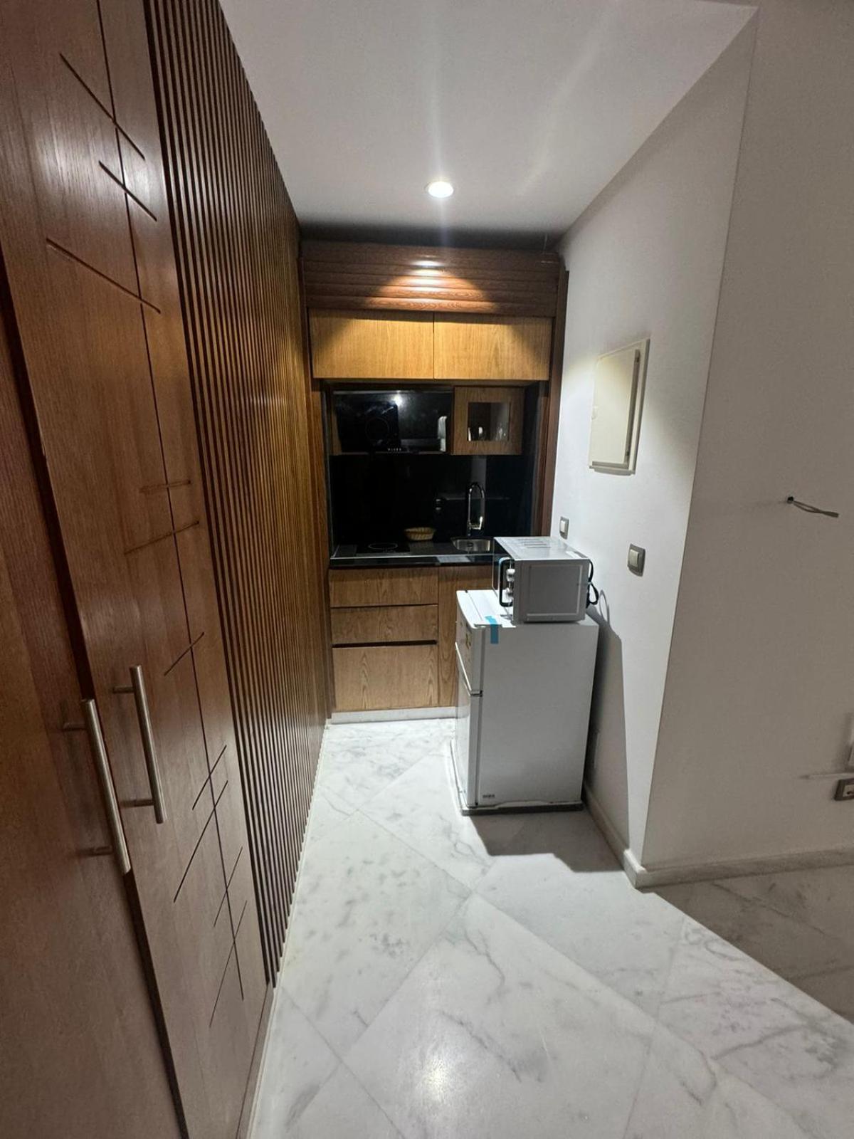 Apartmán Doorsteps Tanger Exteriér fotografie